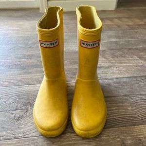 Kids Hunter Boots
